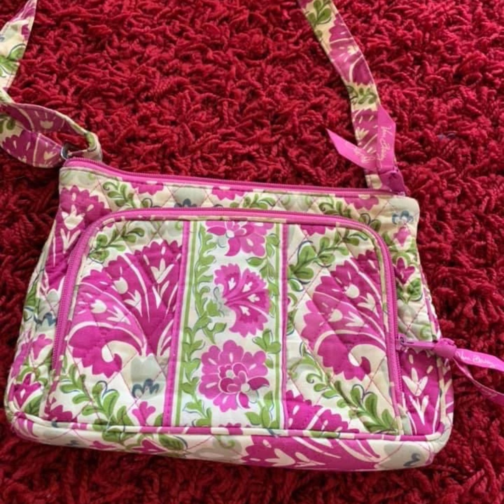 Vera Bradley Purse